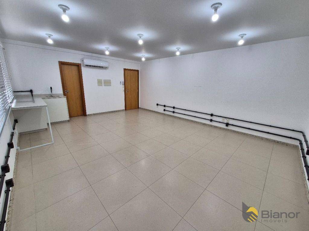 Conjunto Comercial-Sala para alugar, 40m² - Foto 7