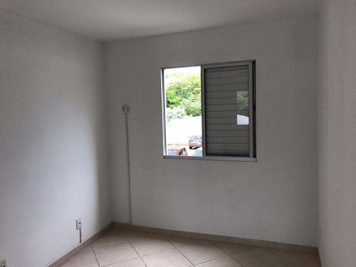 Apartamento à venda com 2 quartos, 50m² - Foto 10