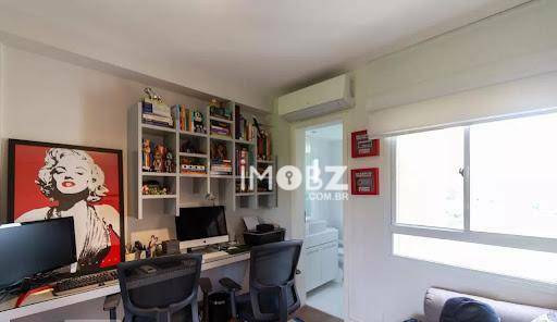 Apartamento à venda com 3 quartos, 146m² - Foto 27