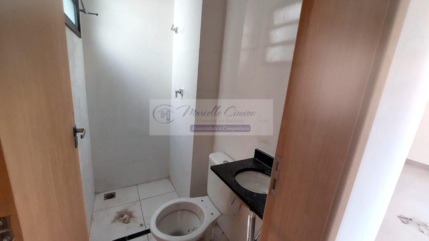 Apartamento à venda com 2 quartos, 38m² - Foto 6