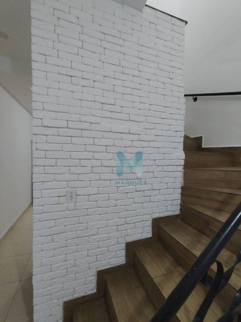 Sobrado à venda com 2 quartos, 90m² - Foto 6