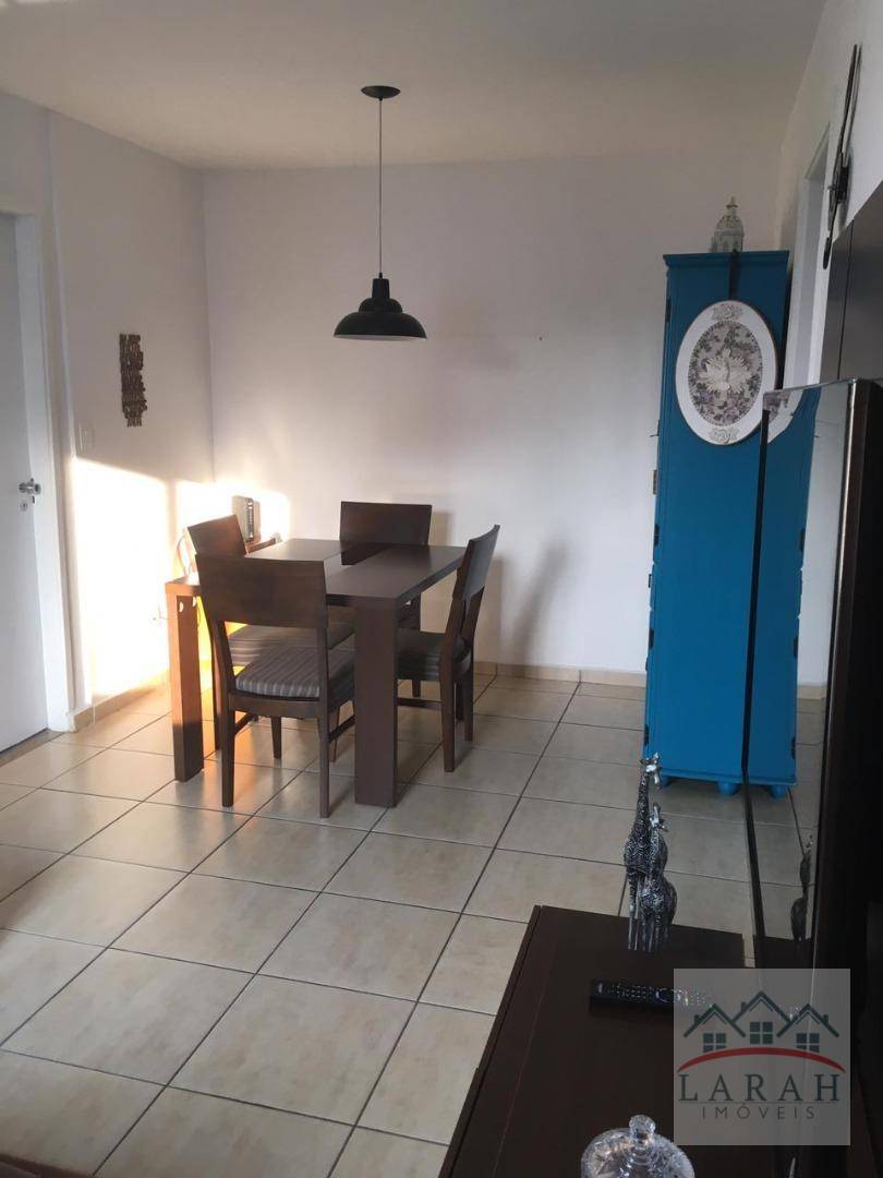 Apartamento à venda com 3 quartos, 81m² - Foto 9