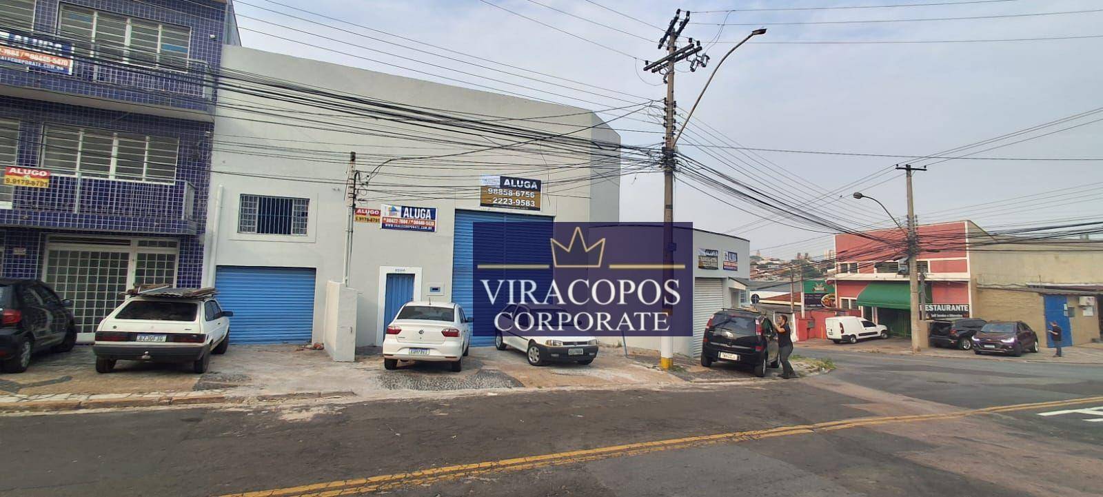 Depósito-Galpão-Armazém para alugar, 365m² - Foto 2