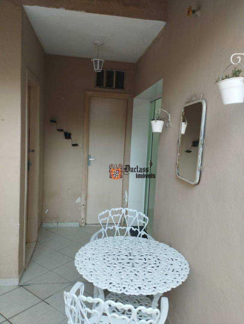 Sobrado à venda com 4 quartos, 131M2 - Foto 17