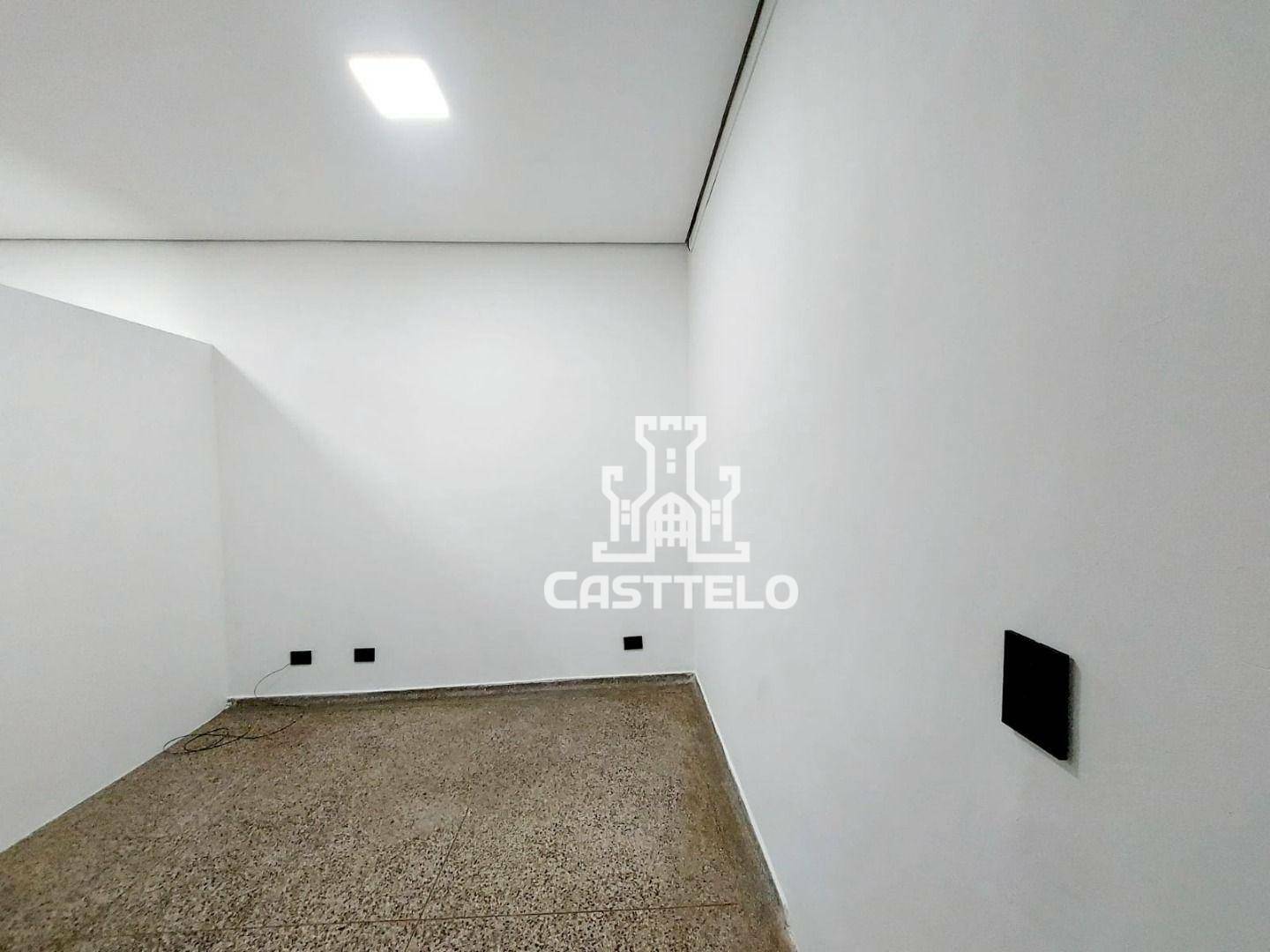 Conjunto Comercial-Sala para alugar, 37m² - Foto 4