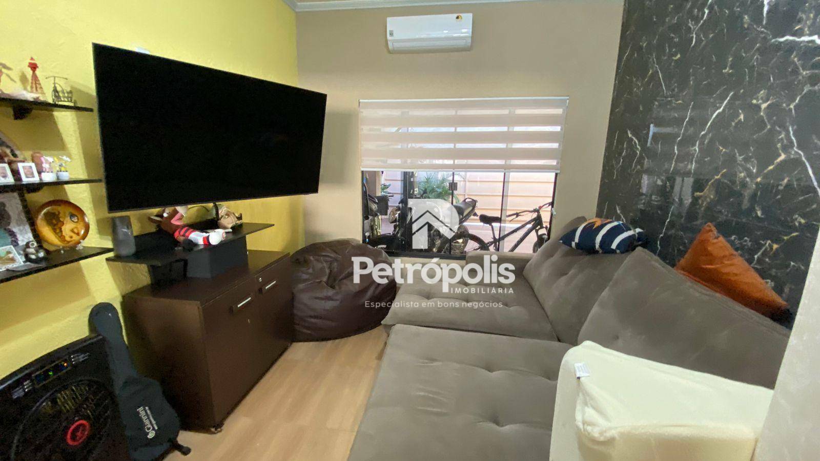 Casa à venda com 3 quartos, 150m² - Foto 7