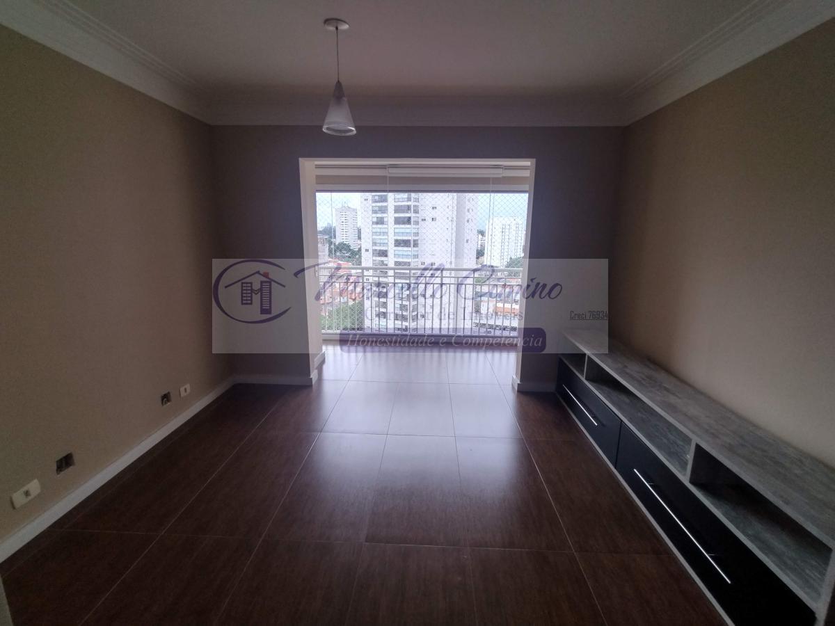 Apartamento à venda com 3 quartos, 77m² - Foto 3