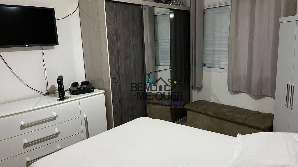 Casa à venda com 3 quartos, 196m² - Foto 10