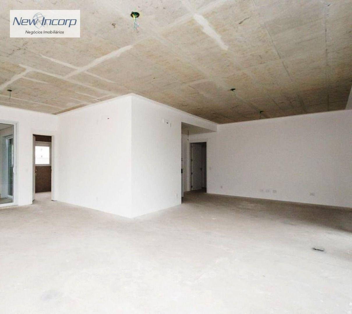 Apartamento à venda com 4 quartos, 170m² - Foto 8