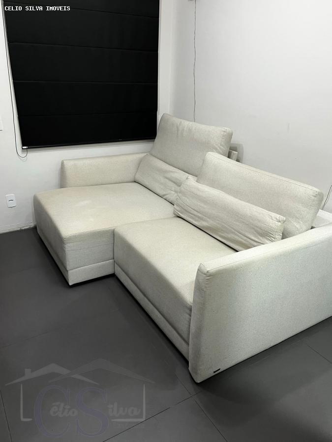 Apartamento à venda com 2 quartos, 42m² - Foto 3