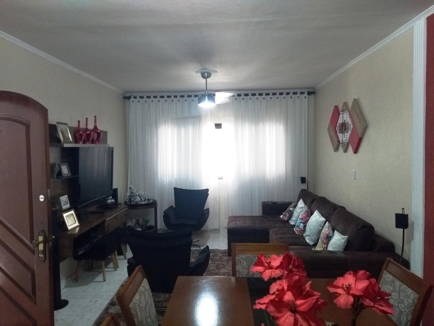 Sobrado à venda com 4 quartos, 166m² - Foto 2