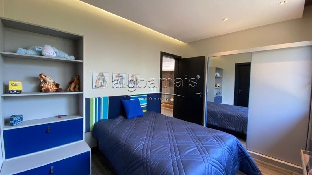 Casa de Condomínio à venda com 5 quartos, 450m² - Foto 24