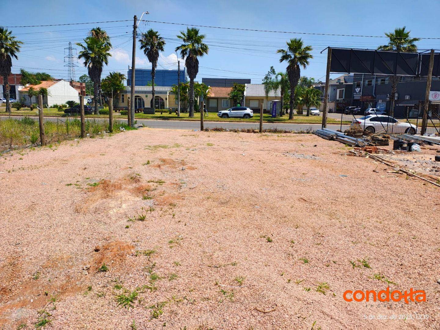 Terreno, 360 m² - Foto 1