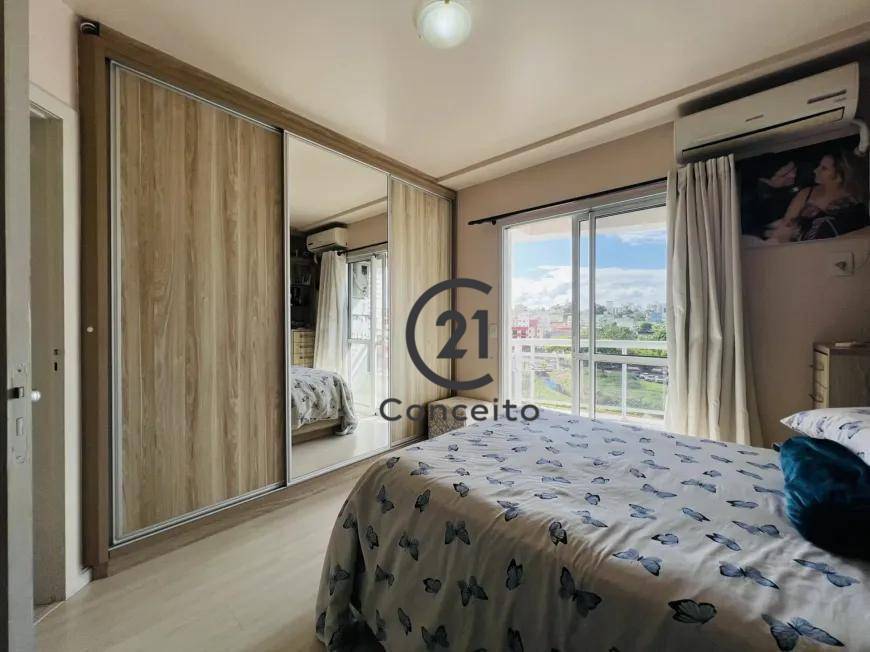 Apartamento à venda com 3 quartos, 92m² - Foto 5