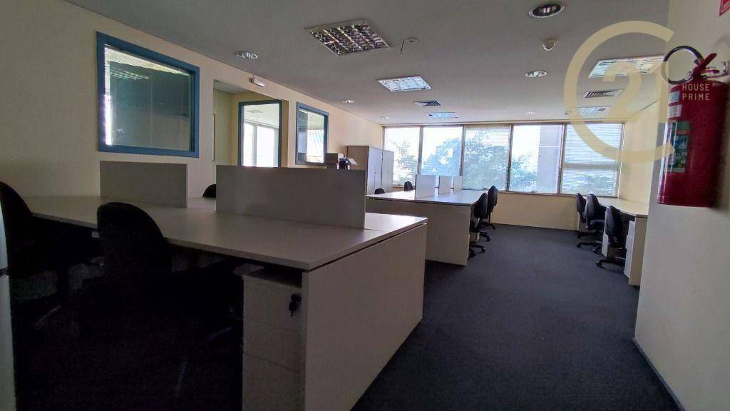 Conjunto Comercial-Sala para alugar, 512m² - Foto 38