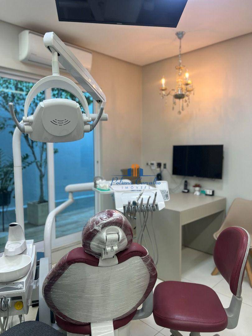 Conjunto Comercial-Sala para alugar - Foto 1