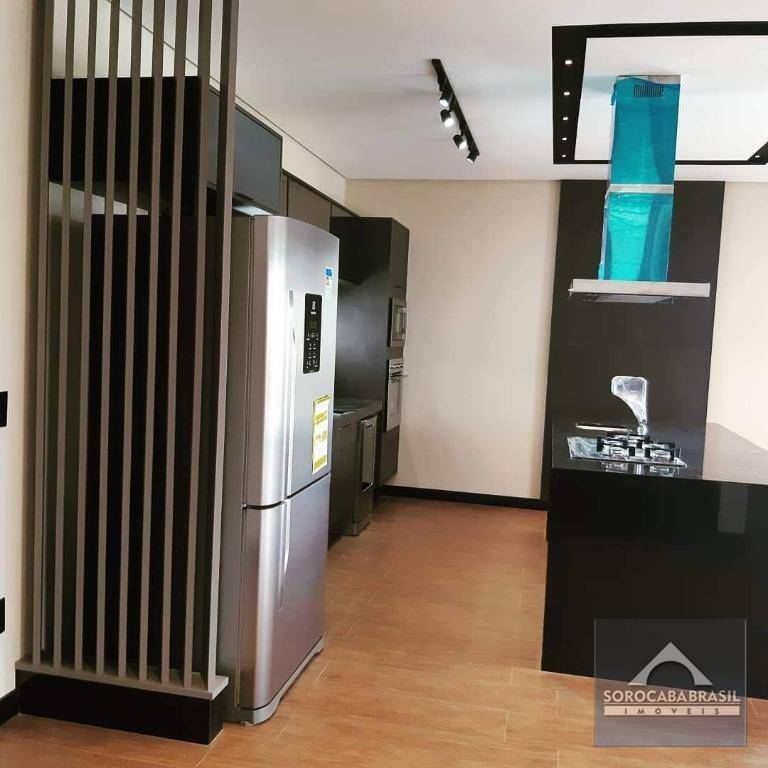 Sobrado à venda com 3 quartos, 270m² - Foto 62