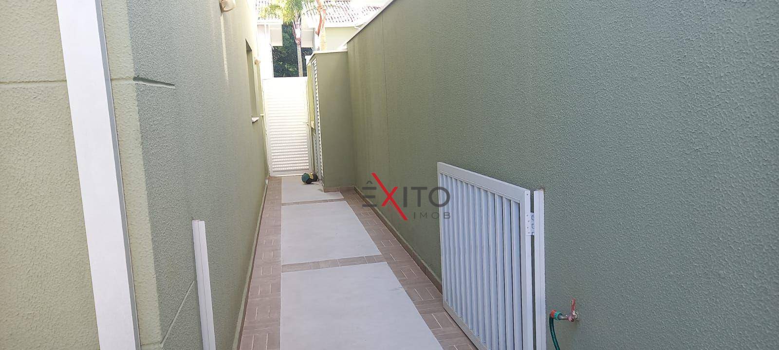 Casa de Condomínio à venda com 4 quartos, 175m² - Foto 4