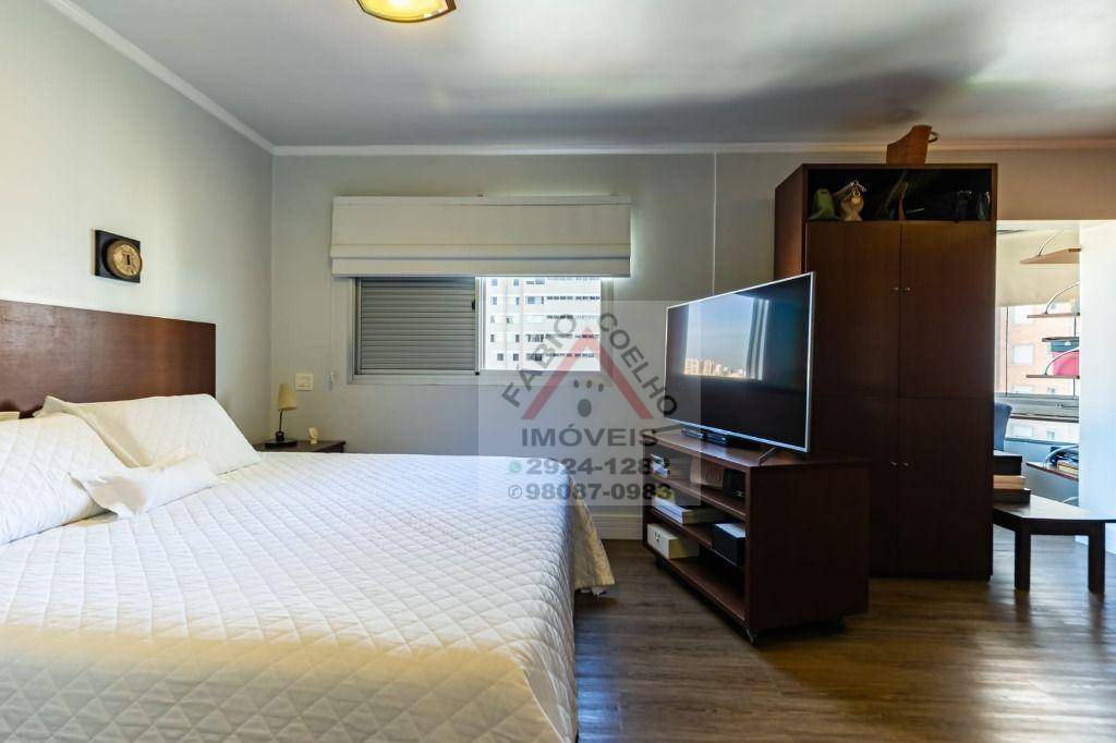 Apartamento à venda com 3 quartos, 150m² - Foto 13