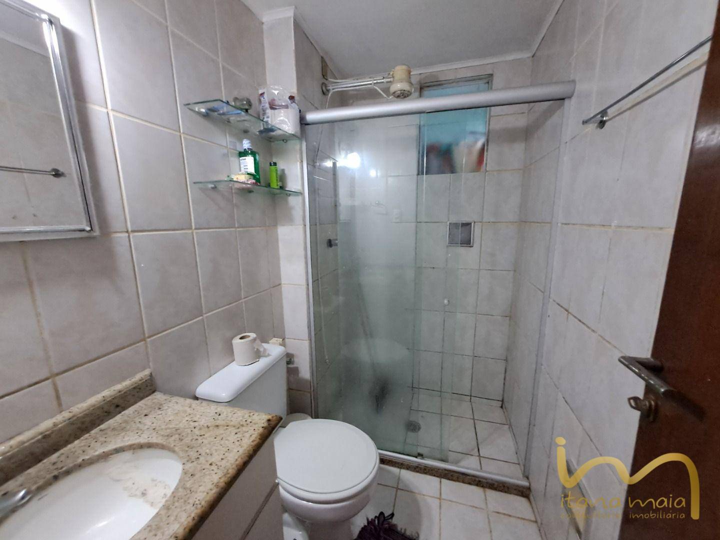 Apartamento à venda com 2 quartos, 54m² - Foto 24