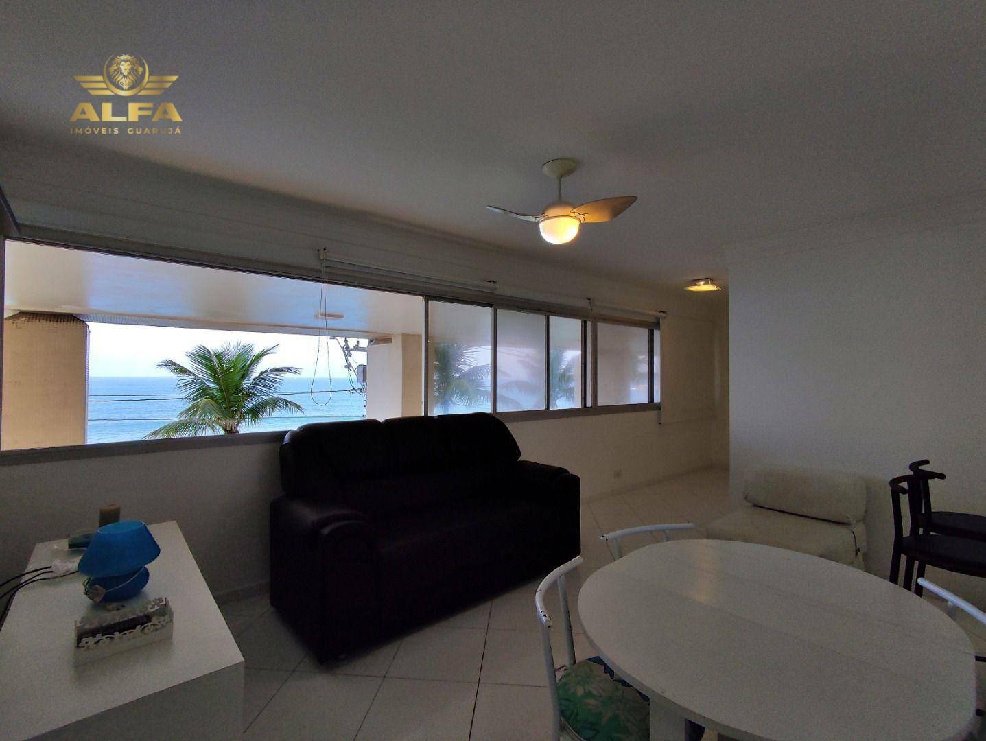 Apartamento à venda com 2 quartos, 65m² - Foto 6