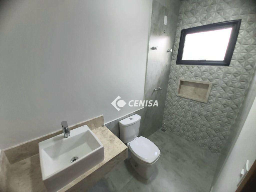 Casa de Condomínio à venda com 3 quartos, 191m² - Foto 23