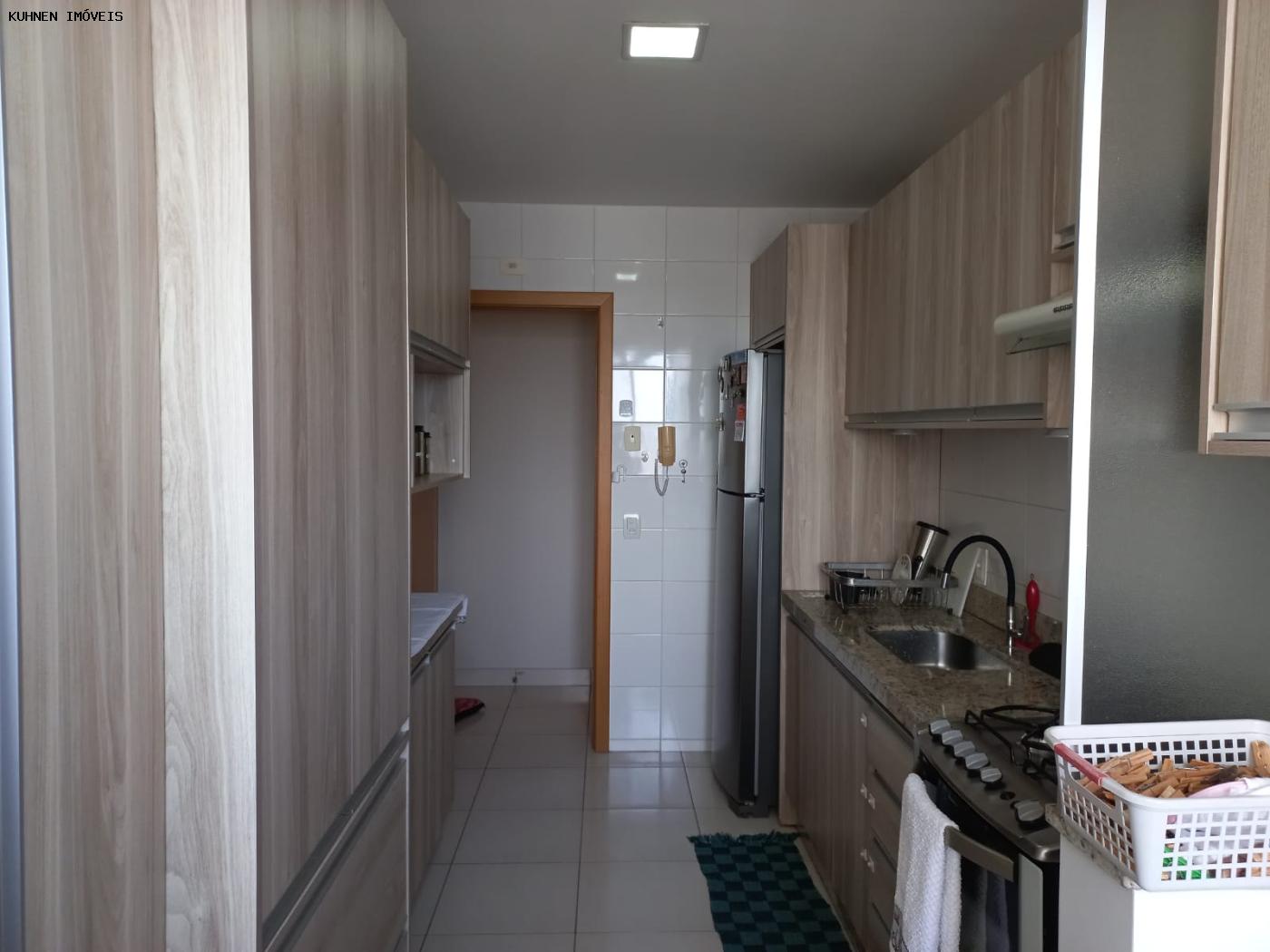 Apartamento à venda com 3 quartos, 89m² - Foto 6