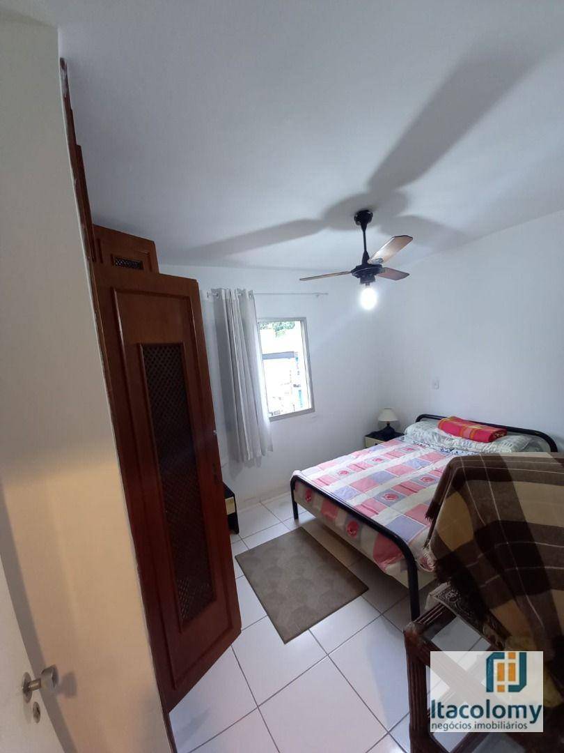 Apartamento à venda com 2 quartos, 80m² - Foto 6