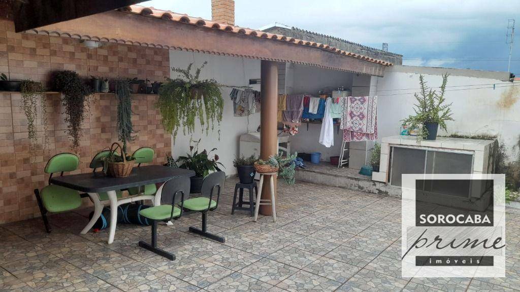 Sobrado à venda com 3 quartos, 209m² - Foto 12