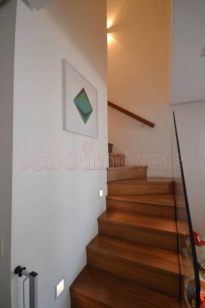 Apartamento à venda com 3 quartos, 185m² - Foto 5