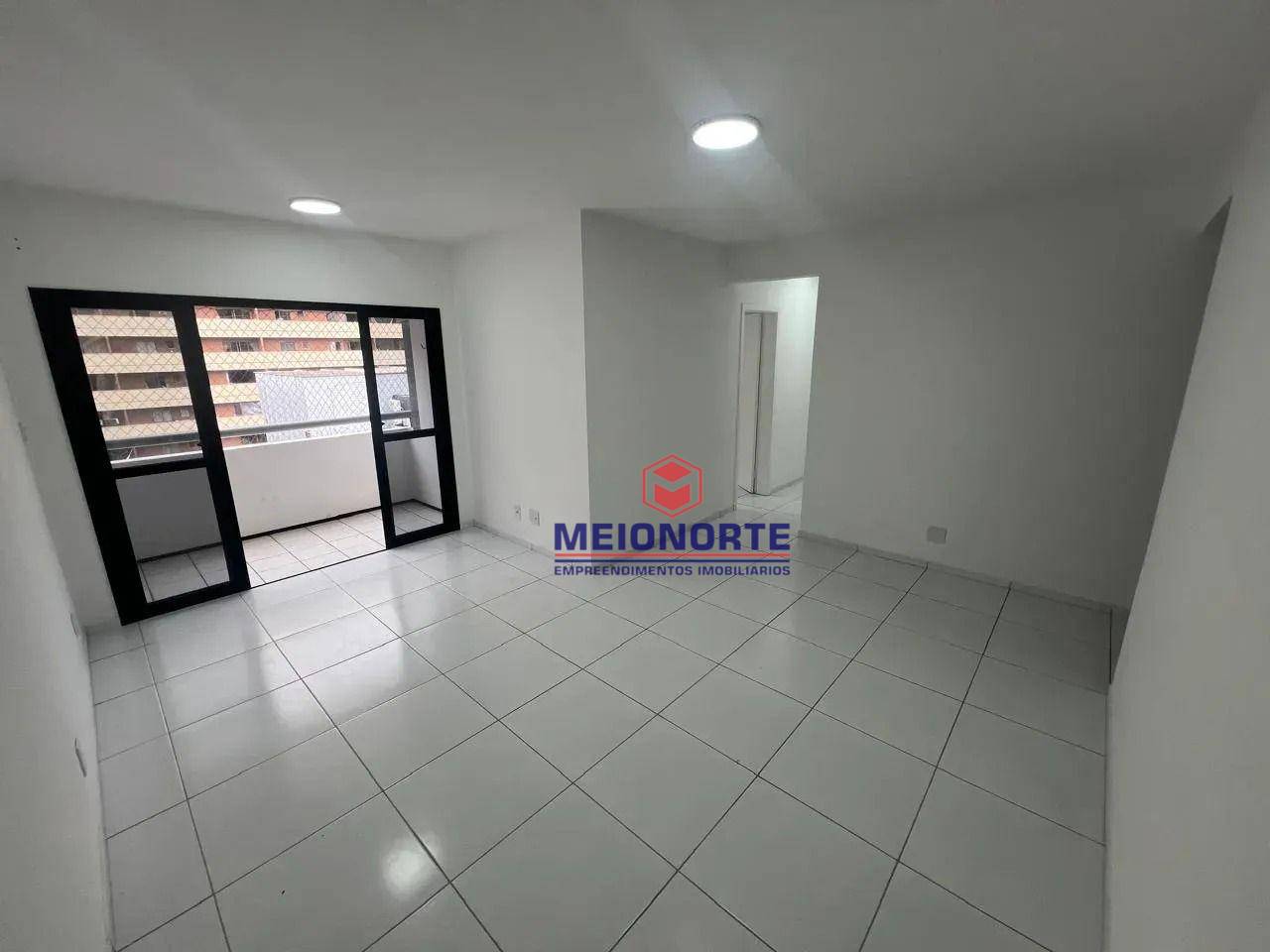 Apartamento à venda com 2 quartos, 78m² - Foto 1