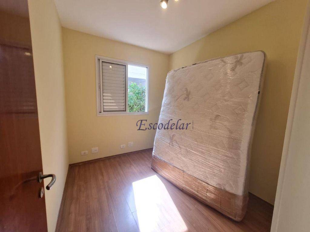 Casa de Condomínio à venda com 3 quartos, 115m² - Foto 10