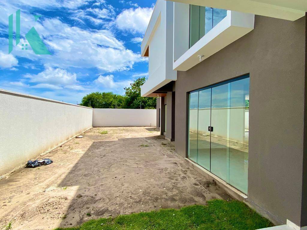 Casa à venda com 4 quartos, 367m² - Foto 10