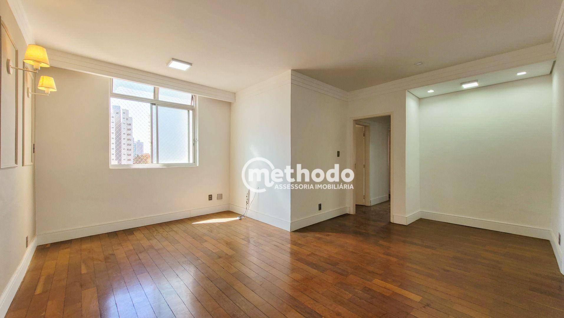 Apartamento à venda com 3 quartos, 97m² - Foto 1