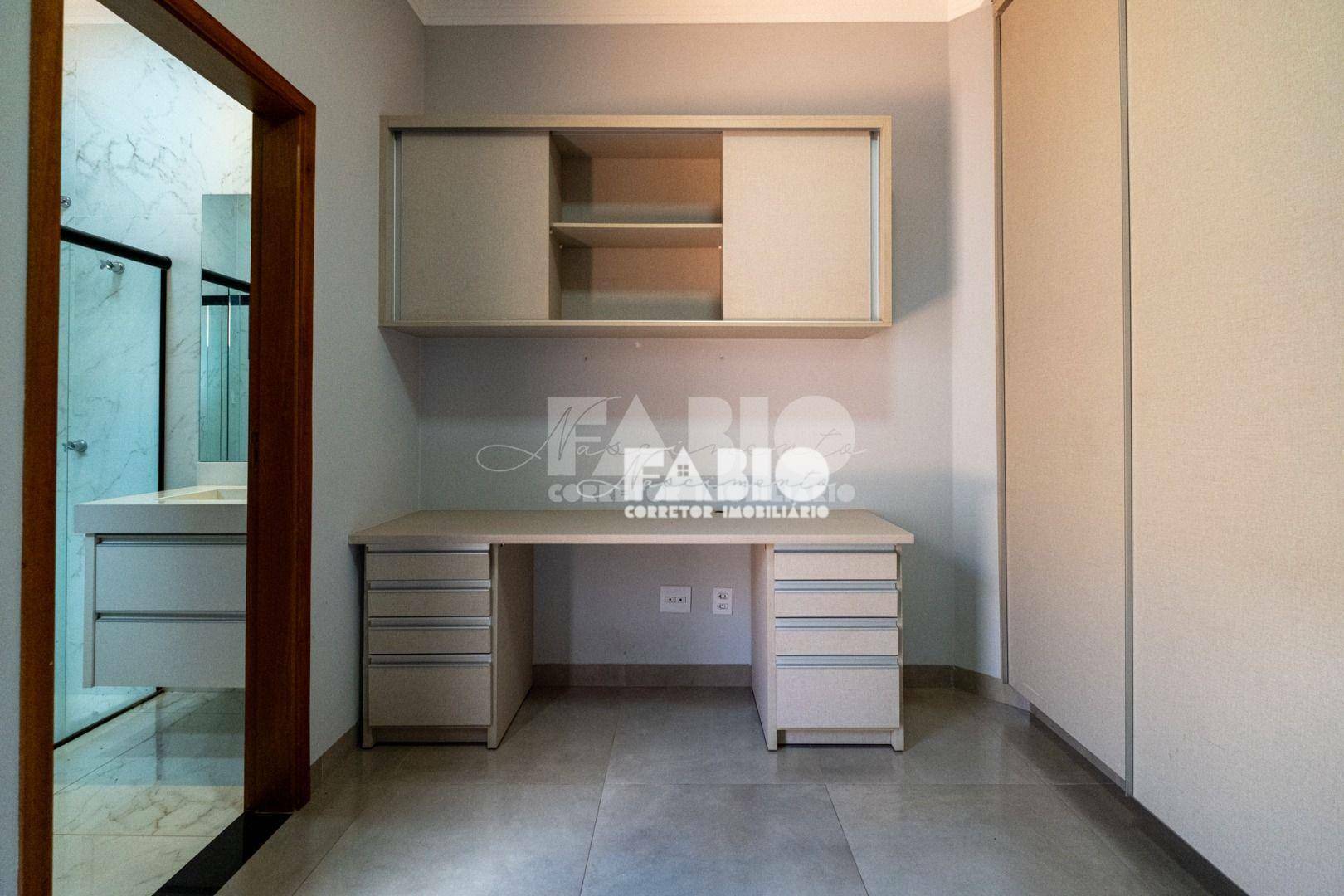 Casa de Condomínio à venda com 3 quartos, 180m² - Foto 15