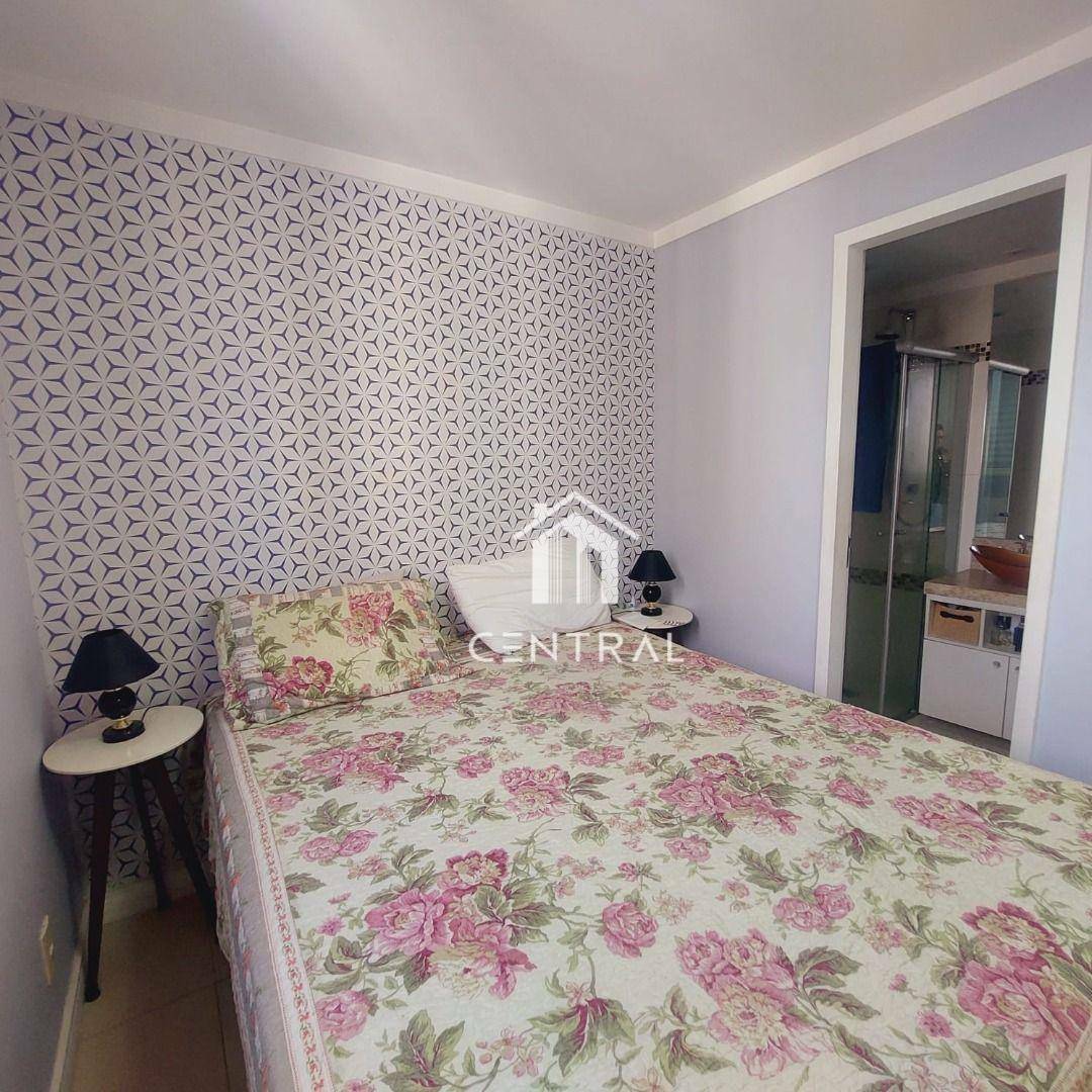 Apartamento para alugar com 2 quartos, 64m² - Foto 12