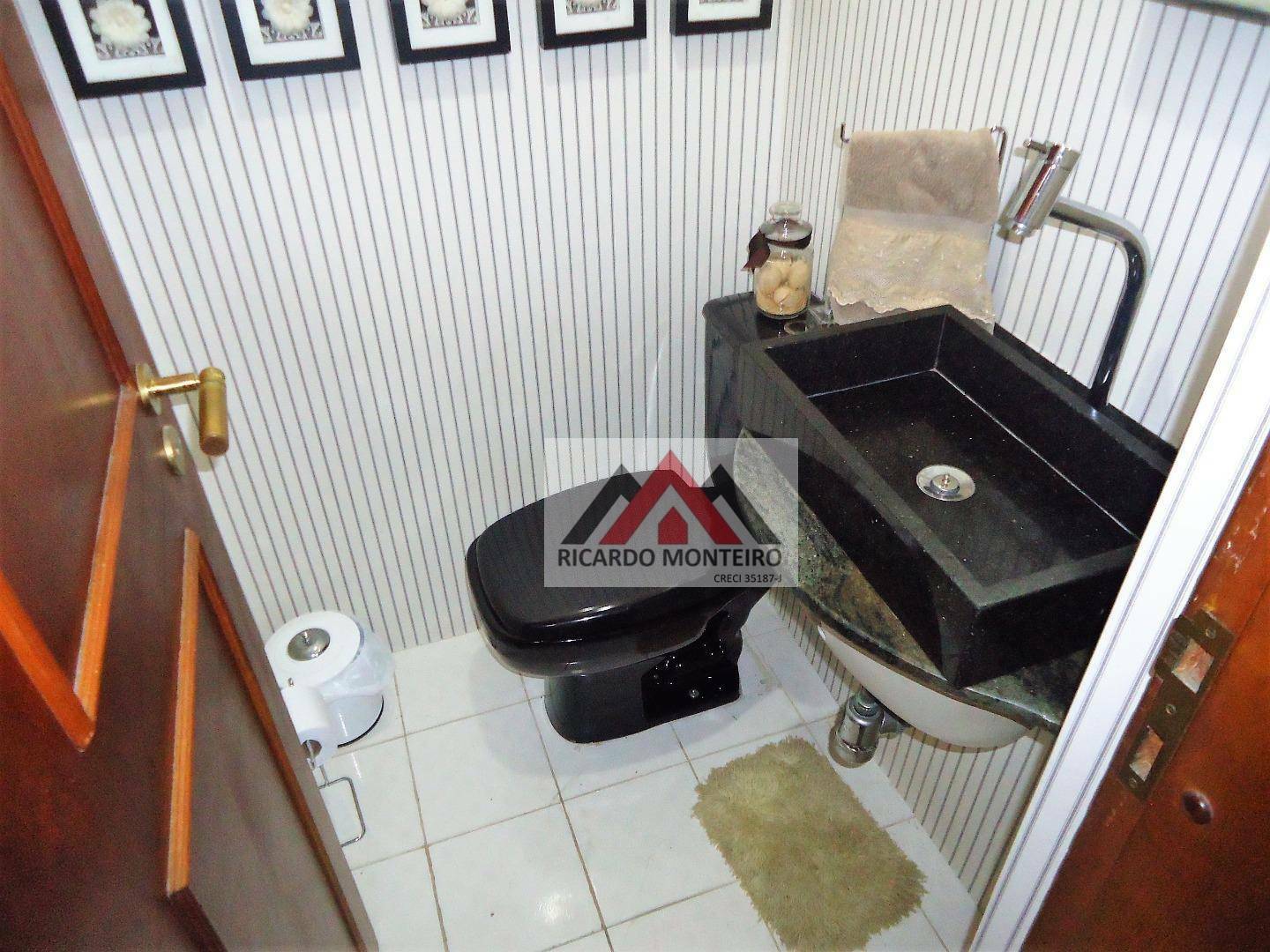 Apartamento à venda e aluguel com 4 quartos, 230m² - Foto 11