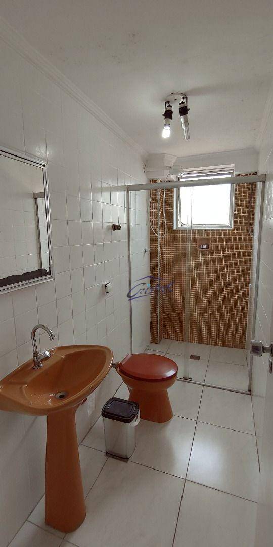 Apartamento à venda com 3 quartos, 95m² - Foto 19