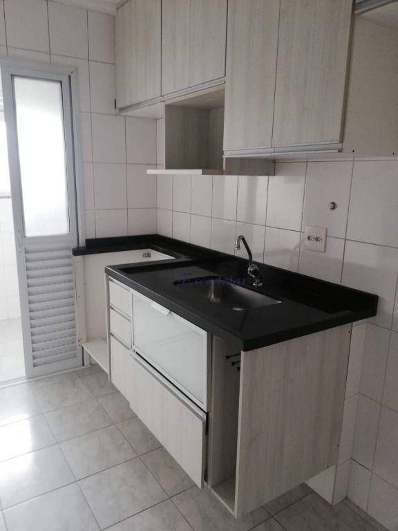 Apartamento à venda com 3 quartos, 67m² - Foto 15