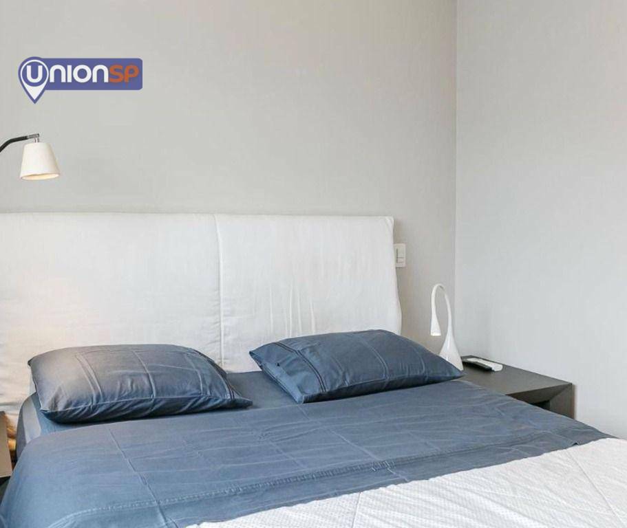 Apartamento à venda com 2 quartos, 121m² - Foto 7