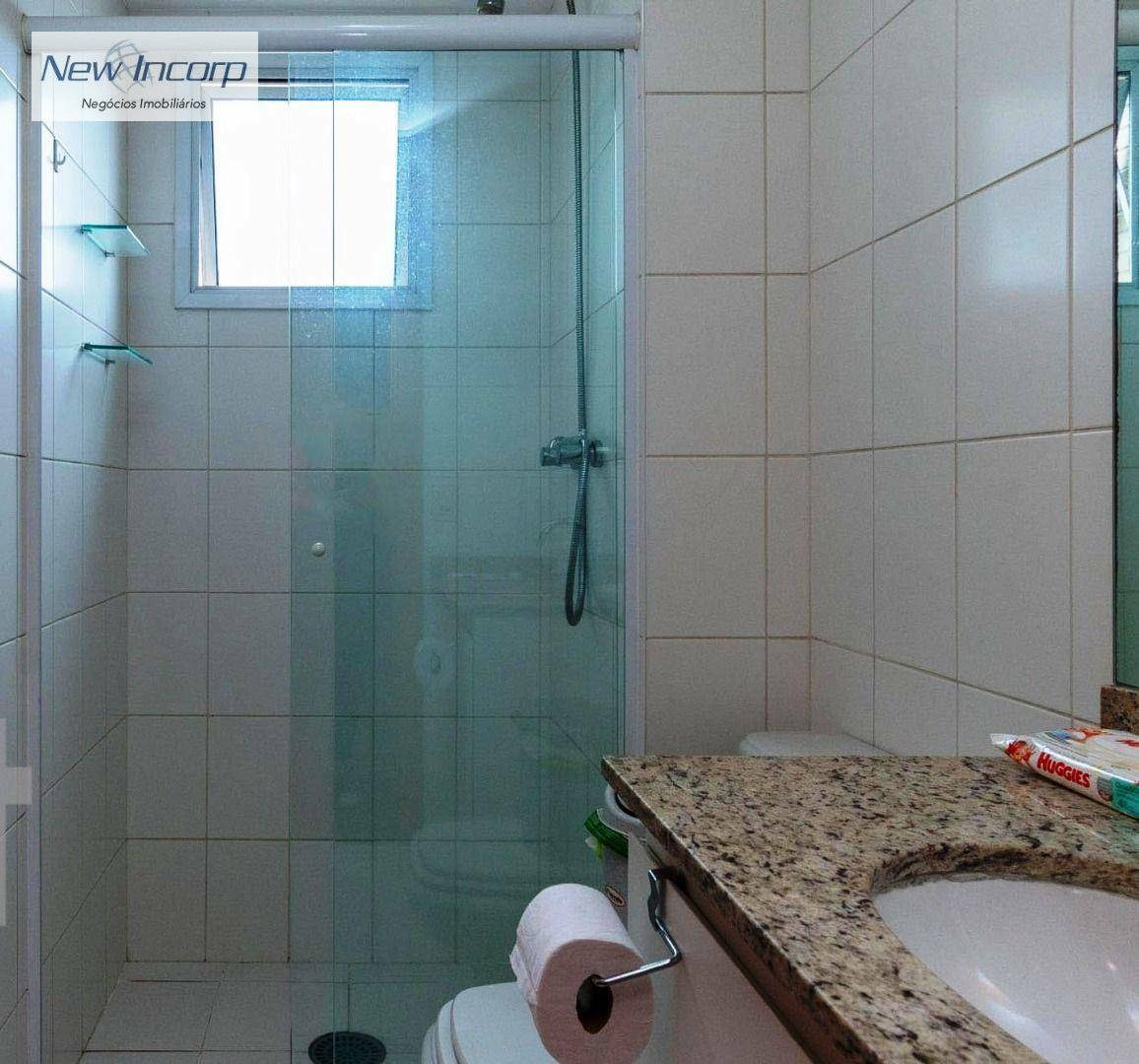 Apartamento à venda com 3 quartos, 102m² - Foto 30