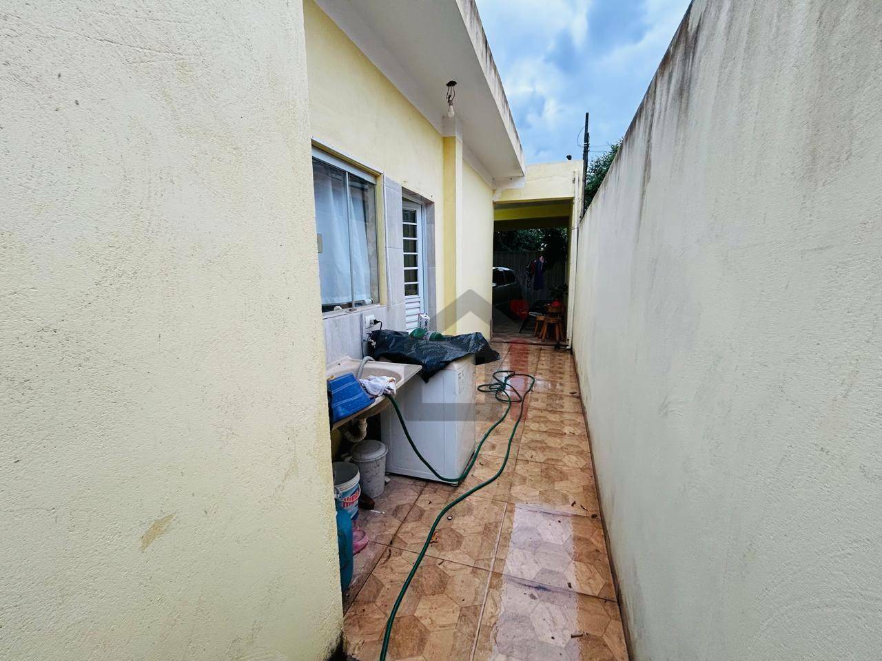 Casa para alugar com 1 quarto - Foto 10