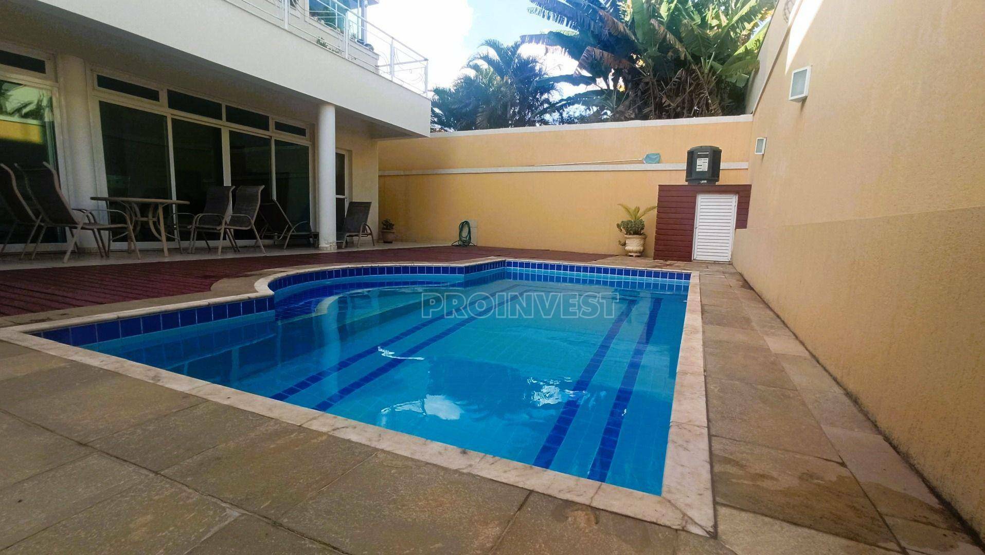 Casa de Condomínio à venda com 4 quartos, 520m² - Foto 23