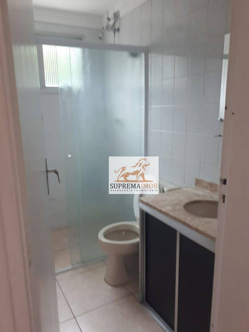 Apartamento à venda com 2 quartos, 65m² - Foto 4