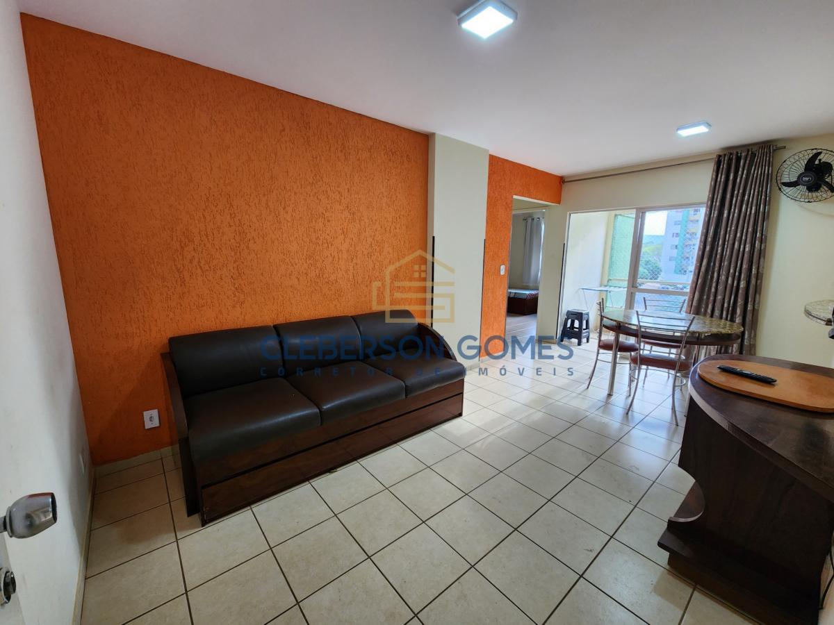 Apartamento à venda com 2 quartos - Foto 2