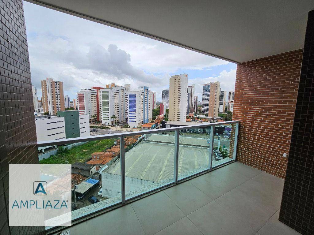 Apartamento à venda com 3 quartos, 103m² - Foto 7