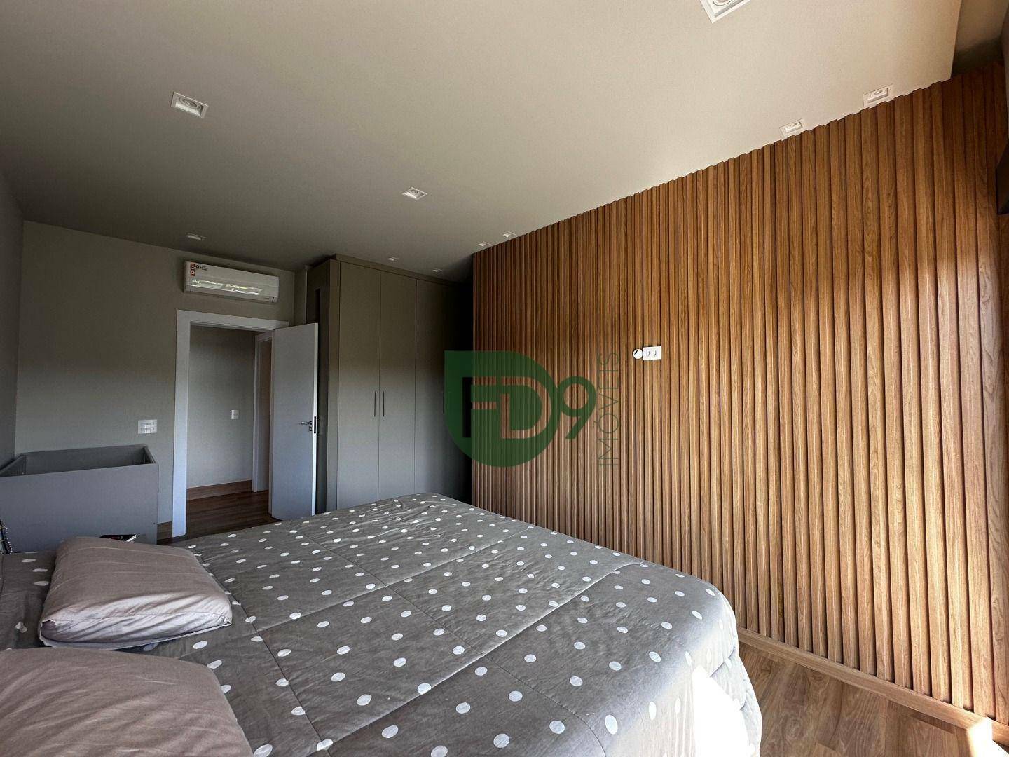 Casa de Condomínio à venda com 3 quartos, 302m² - Foto 30