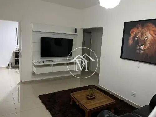 Apartamento à venda com 3 quartos, 170m² - Foto 2