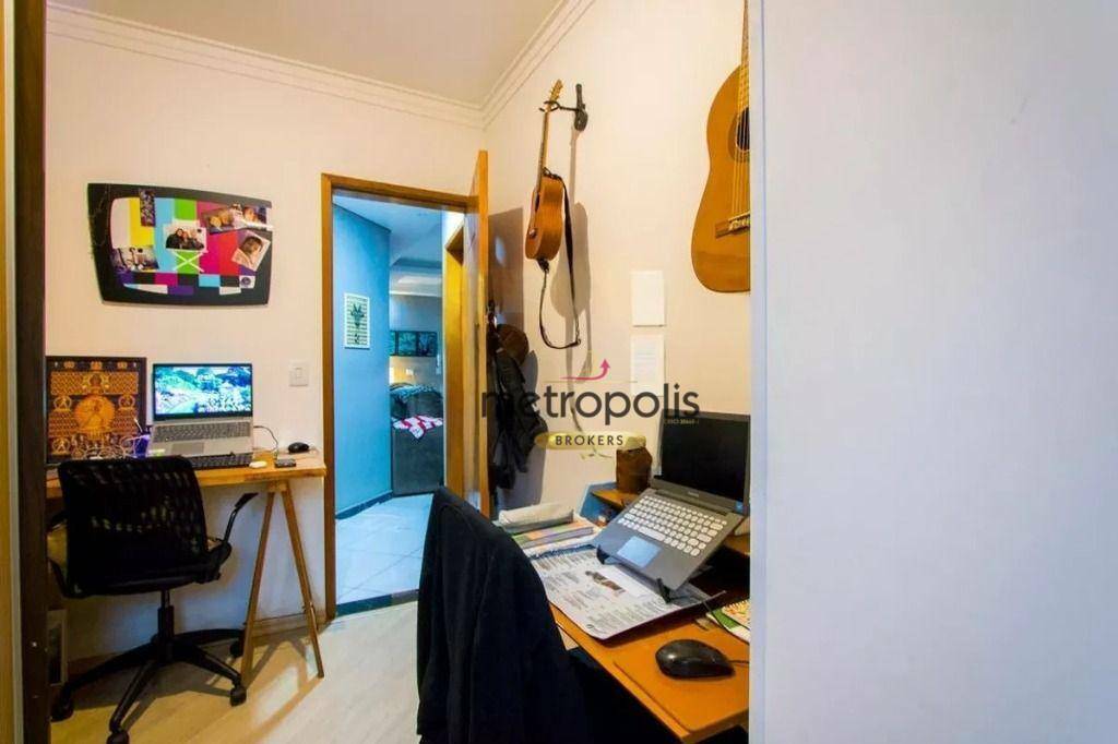 Cobertura à venda com 2 quartos, 95m² - Foto 9