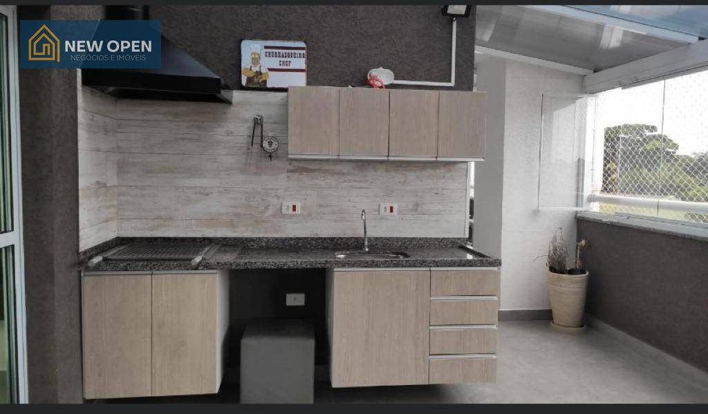 Apartamento à venda com 3 quartos, 127m² - Foto 16